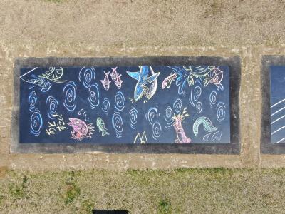 市長賞（上空写真）