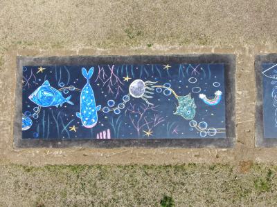 あさぴー賞（上空写真）