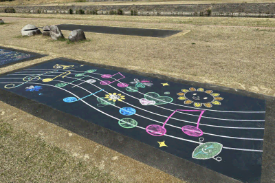 TOMO賞（地上写真）