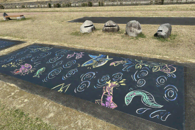 市長賞（地上写真）