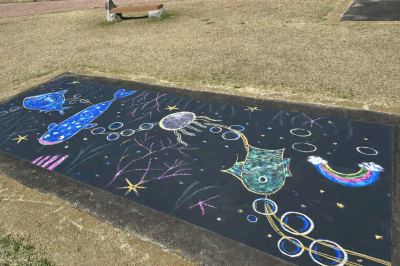 あさぴー賞（地上写真）