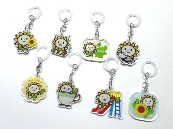 アンブレラマーカー