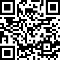 合葬式墓地募集申込フォームQRコード