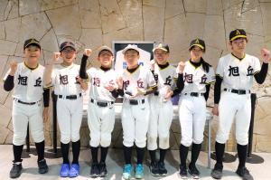 3月7日集合写真（旭丘）