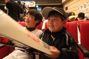 3月10日盛り上がっている写真2