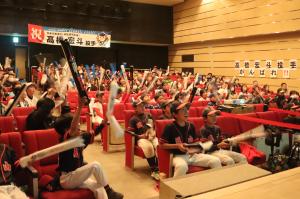 3月10日盛り上がっている写真3