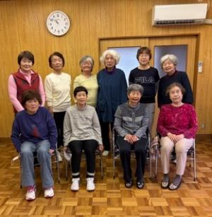 維摩池クラブ