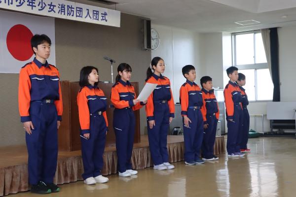 消防団2