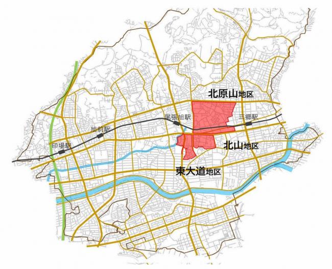 R8全体整備計画