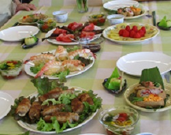 料理