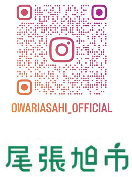 インスタQR