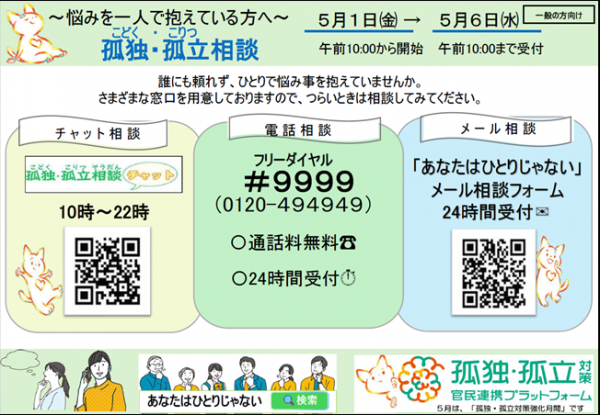 一般向けチラシ