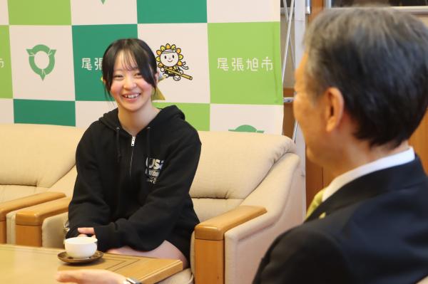 チア3