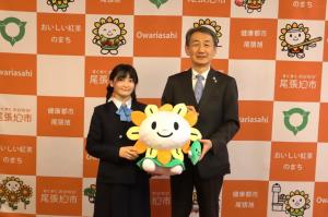 柴田さん　写真