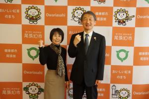 林さん 写真