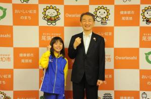 大山さん 写真