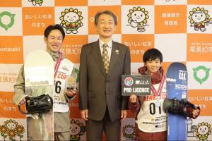 宮島さん 写真