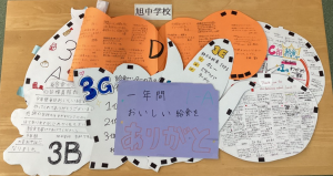 旭中学校