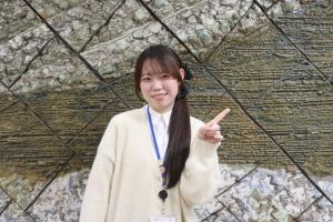 健康都市・スポーツ課吉村さん