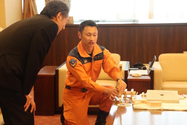 救助訓練1