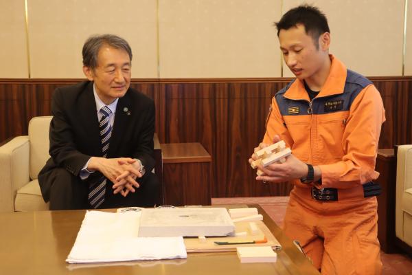 救助訓練3
