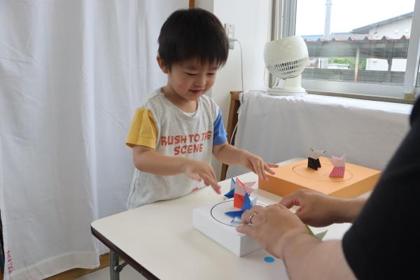 じどうかんフェス