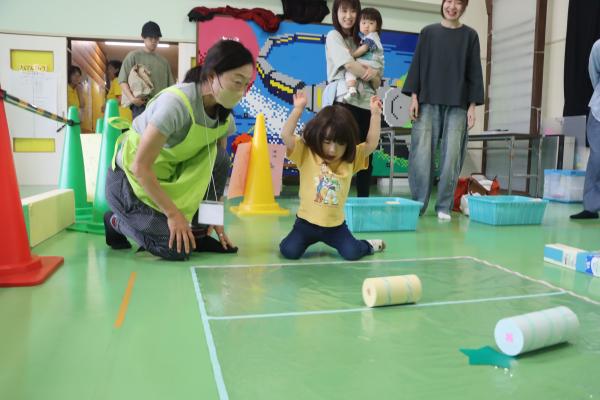 じどうかんフェス2