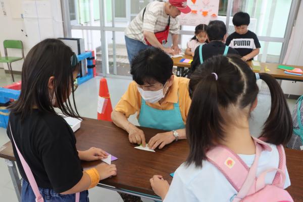 じどうかんフェス3