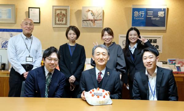 市長コラム7