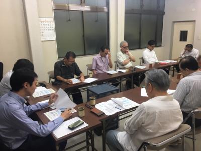 まちづくり協議会