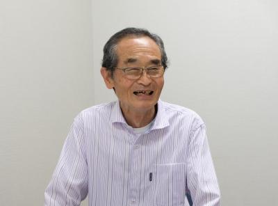 伊藤勝利さん