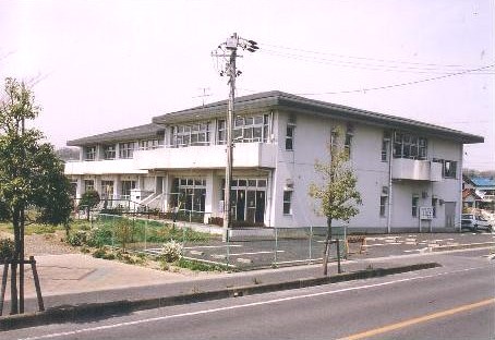 平子公民館