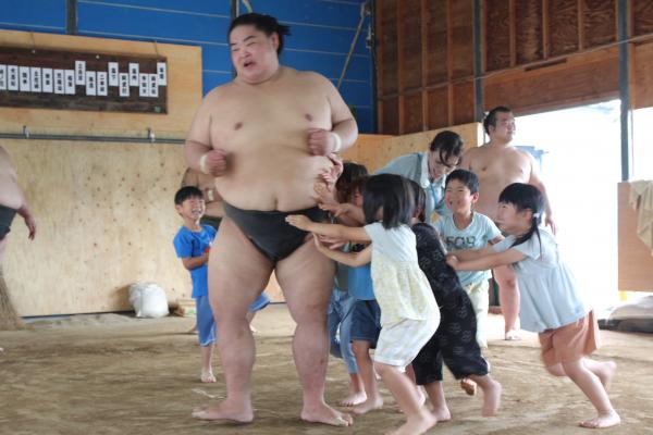 園児キクタケ1