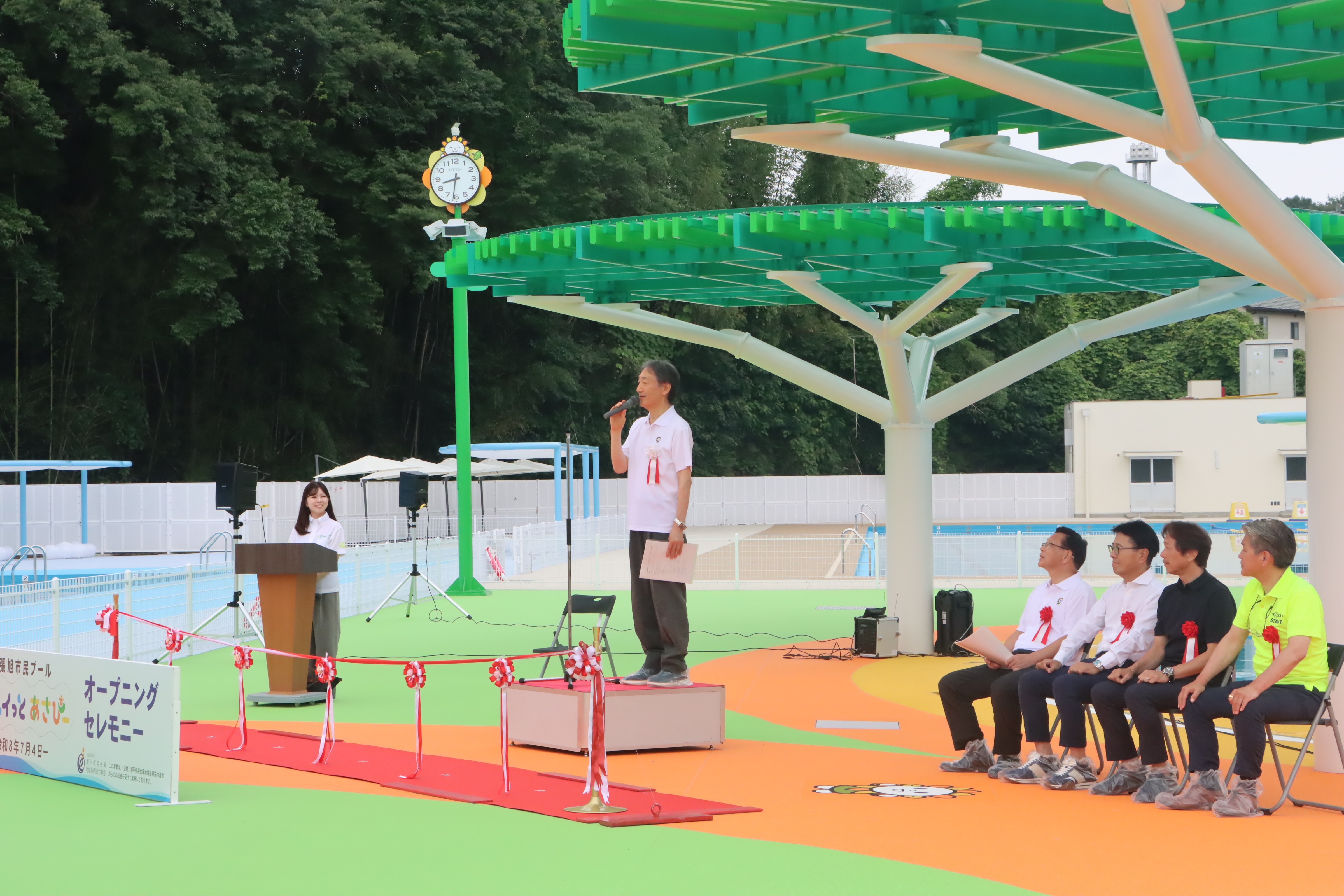 080704市長あいさつ