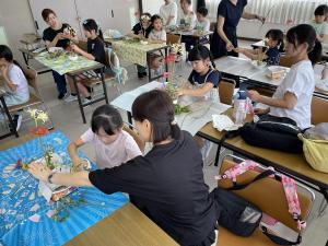 生け花
