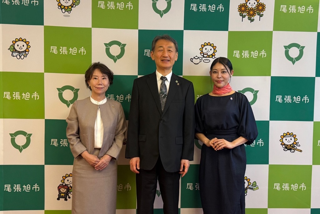 集合写真