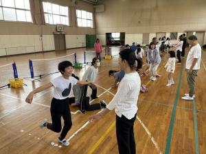 スポーツ