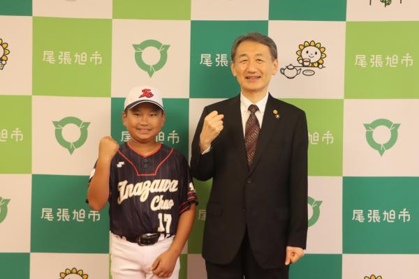 少年野球1