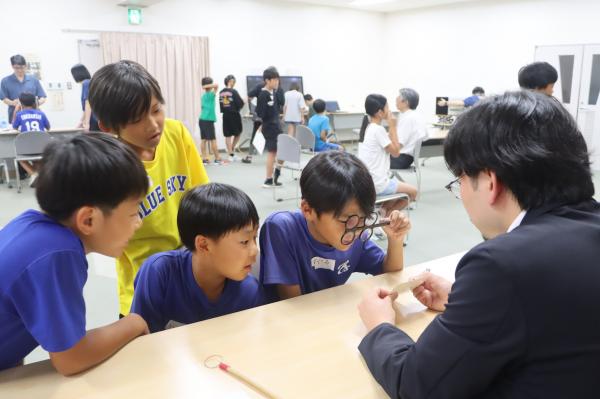 スポーツビジョン2