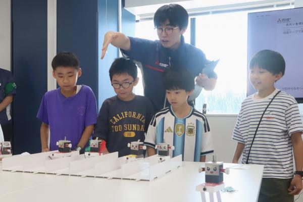 少年少女発明クラブ3