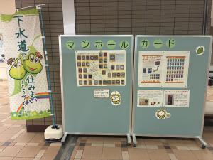 展示２