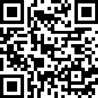 一般墓地追加募集申込フォームのQRコード