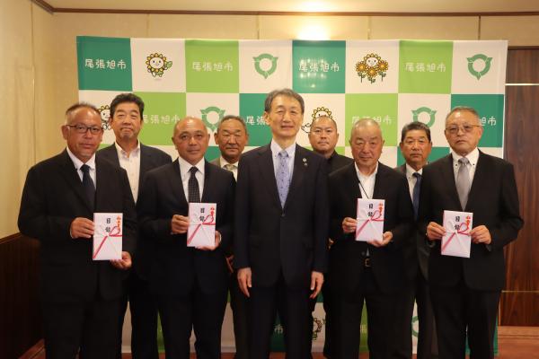 熊本義援金