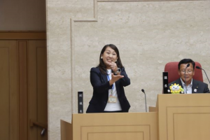 副議長挨拶