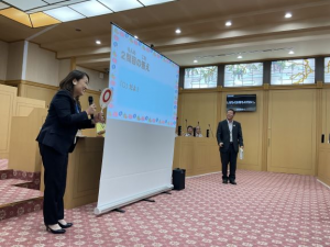 市議会クイズ答え