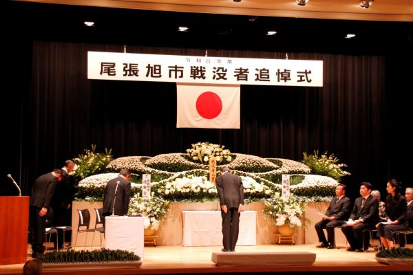 戦没者2