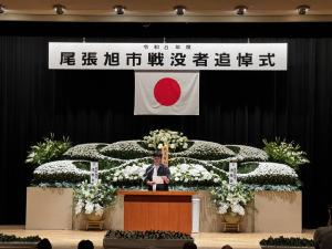 中学生作文