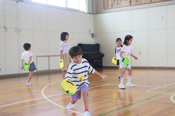 ニュースポーツ1