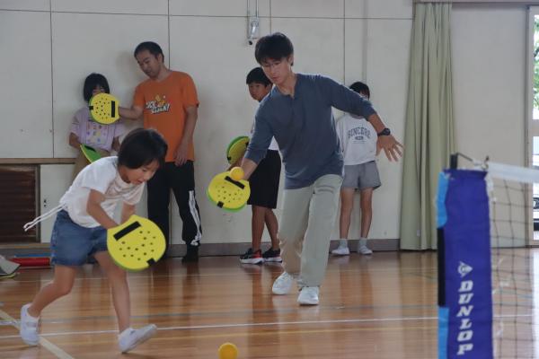 ニュースポーツ2