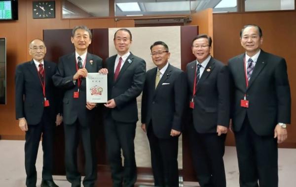 市長コラム10月号